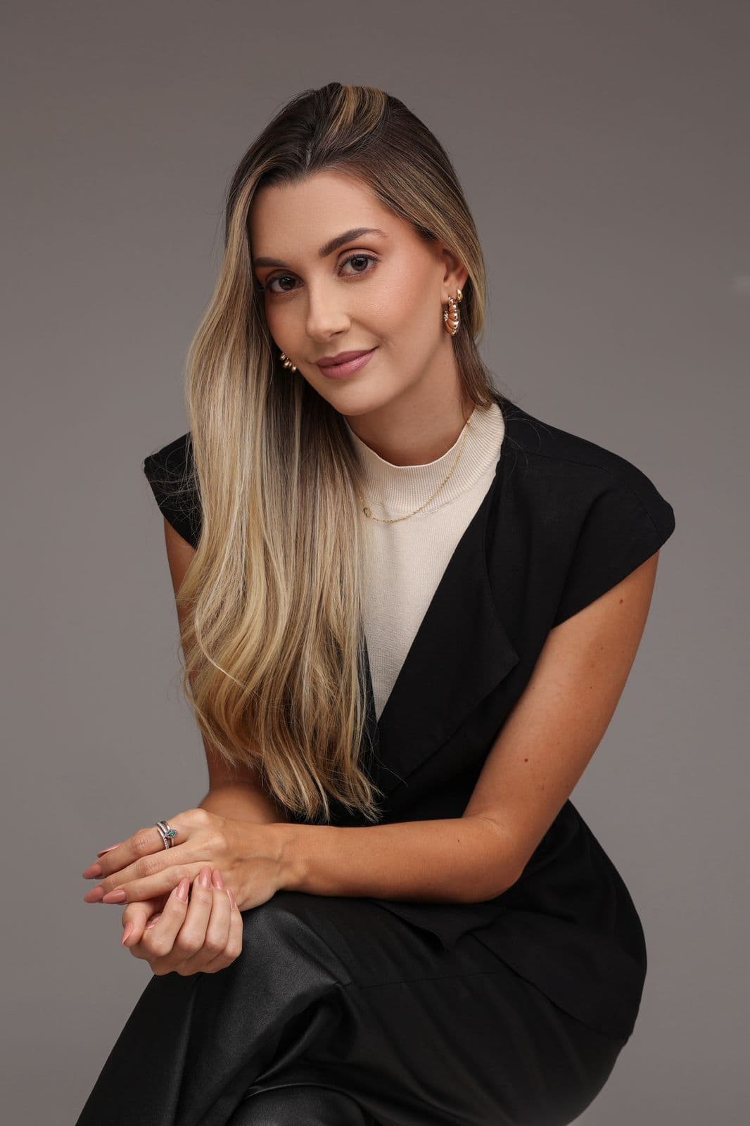 Dra. Danielly Calais